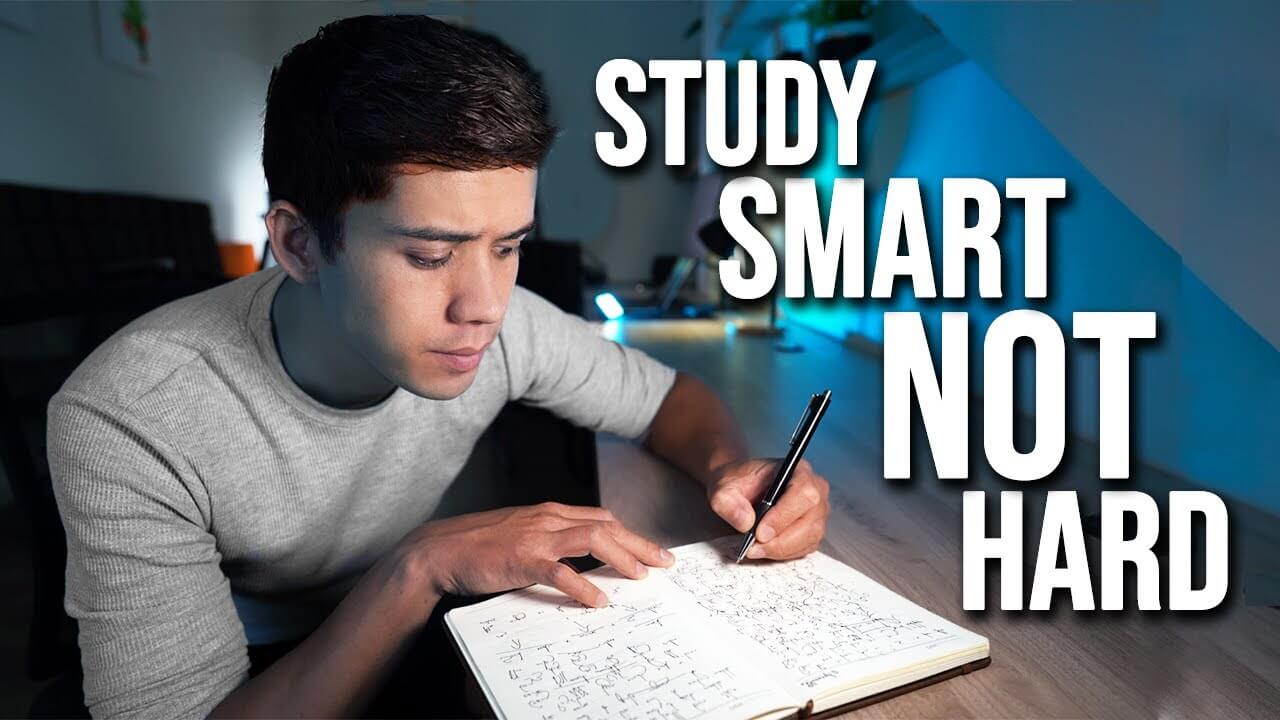 Effective Exam Study Tips