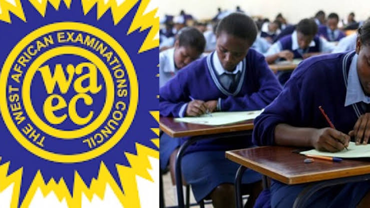 WASSCE English Composition Questions