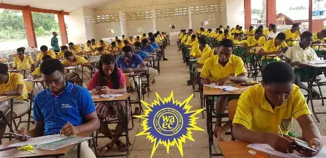 WAEC Releases 2022 Withheld WASSCE Results For Some Schools And Students According To Information Available To This Portal. WAEC WASSCE for School Candidates 2023 2023 WASSCE Date
