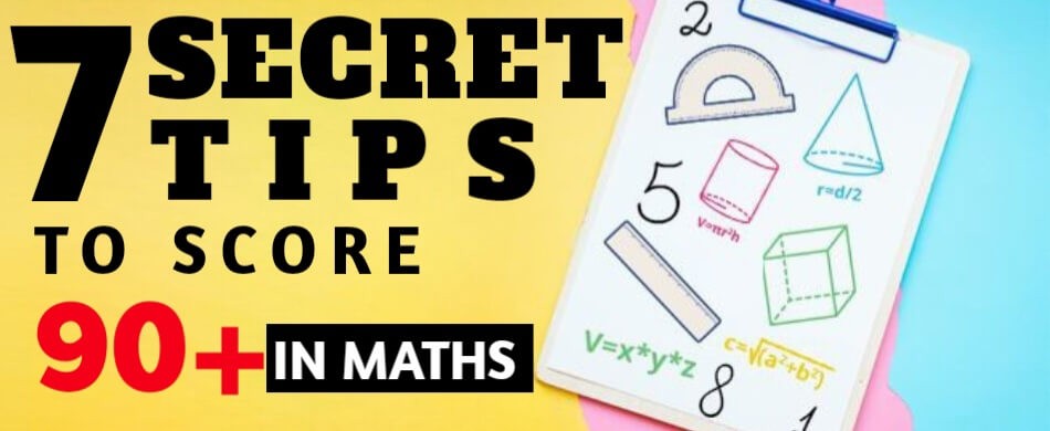 Tips to Score an A in BECE Mathematics