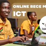 2024 BECE Computing Mock BECE Information Communication Technology (ICT) Mock 1 (Free Online Mock)