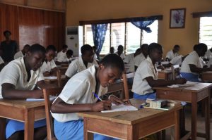 key warnings for 2023 BECE WASSCE Candidates 10 poor exam techniques and how students can solve each of themClosing Down Non-Performing SHSs is a lazy approach, deploy TQM approaches to problem-solving - MoE Told what to do