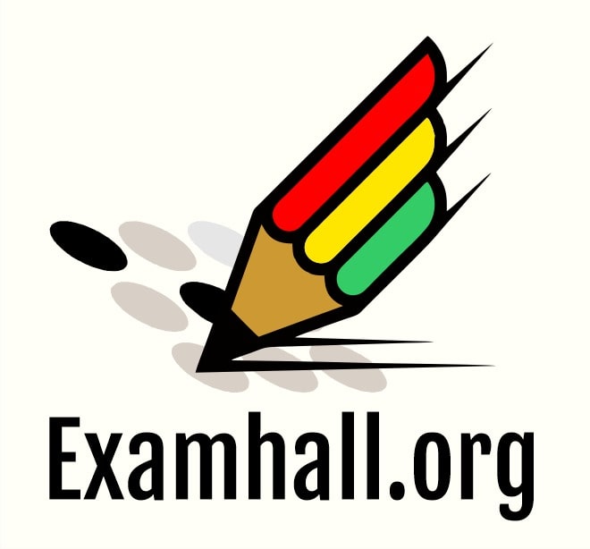 Examhall.org Download 2023 BECE Social Studies Mock Questions & Marking Schemes for February