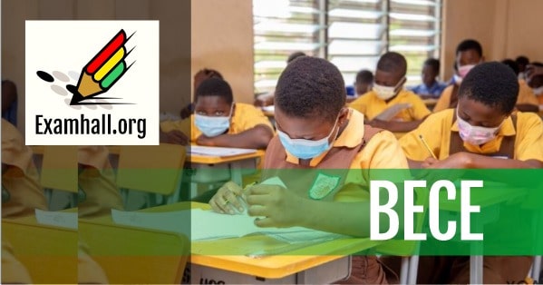 A Comprehensive Guide to Answering BECE English Language Objective Questions