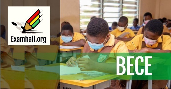 2024 BECE and 2024 WASSCE WhatsApp Groups: Join Here 2023 BECE Final English Language Revision (Questions & Answers) 2023 BECE English Language 20 English Language Narrative, Descriptive and Argumentative Questions for 2023 BECE candidates 2023 BECE RME Questions from Selected Topics are meant to help JHS three students preparing for BECE. Solve all BECE Social Studies Likely Questions