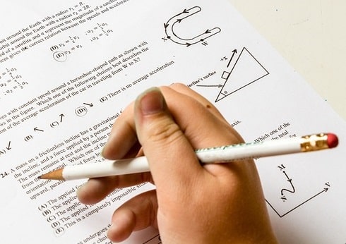 Follow this step-by-step guide or fail every mathematics exam