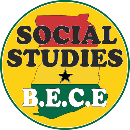BECE Social Studies theory questions