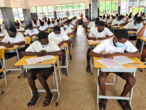 CONFIRMED!!!! 2023 WASSCE Social Studies Topics 2023 WASSCE General Knowledge in Art exam Answering BECE and WASSCE English Comprehension Questions 2023 WASSCE English Language Letter Writing Questions For Candidates More BECE candidates to fail if marking scheme is changed – Prof Cautions to 2023 WASSCE Candidates Candidates, teachers, and schools preparing for the BECE are encouraged to revise well and watch the following Topics for the 2023 BECE 2023 BECE Social Studies Projected Topics To Watch Have Been Released. These topics are based on data and are not leaked areas.  Answer BECE 2023 Social Studies Questions 2023 WASSCE Integrated Science