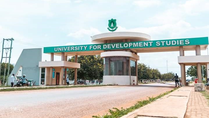Colleges of Education Affiliated to UDS