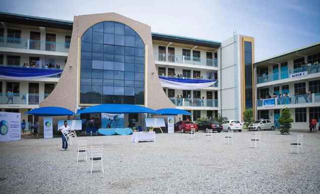 Top 10 Journalism Schools In Ghana