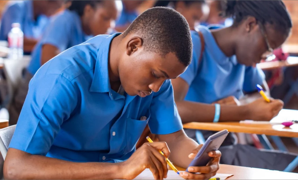 End-of-term mock for 2024 BECE candidates