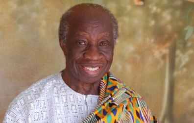 20 Untold Story Of Professor Francis Allotey