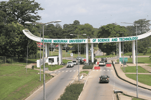 KNUST Opens Admission For 2023/2024 Undergraduate Top-Up Programmes In Agriculture and Engineering