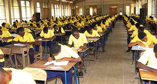 New Dates For 2024 WASSCE And BECE