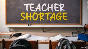 Teacher shortage has staff across Canada working 'in survival mode