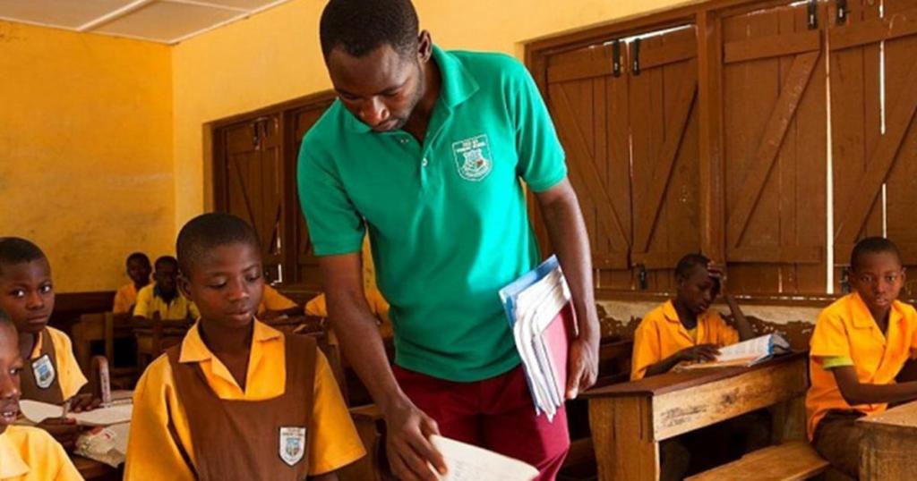 2024 GES Promotion: Application Deadline For Teaching And Non-Teaching Staff