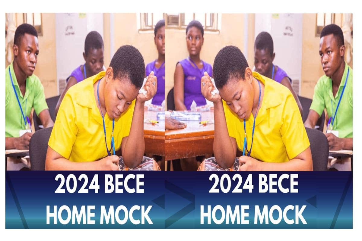 2024 BECE Home Mock Results For March Released: Check Here